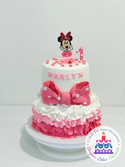 2 Tier Minnie Mouse Topper.jpg